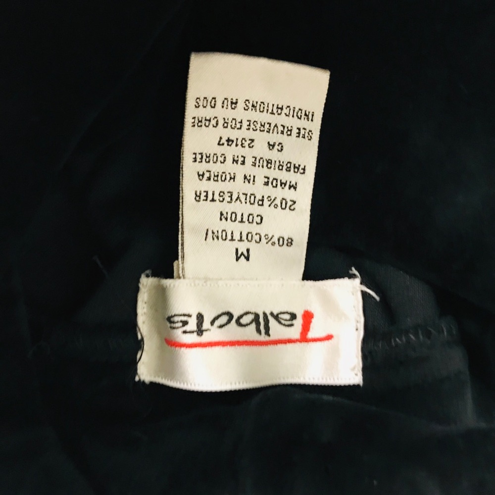 Talbots Jacket - Picture 3 of 3